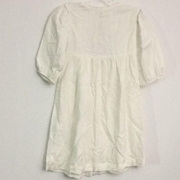 ZARA Bundle of 2 NWT Girls Size 8 Dresses … - Picture 6 of 8